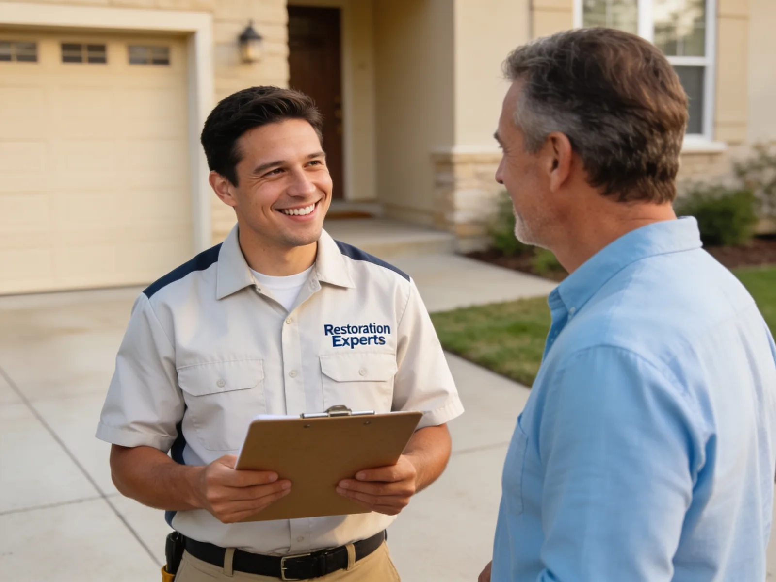 Water Damage Cleanup Stroud, OK FAQs